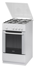 Газовая плита Gorenje GN 51104 IW в Нижнем Новгороде