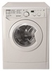 Стиральная машина Indesit EWD 71052 в Нижнем Новгороде вид 2