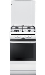 Газовая плита Hansa FCGW51002 в Нижнем Новгороде