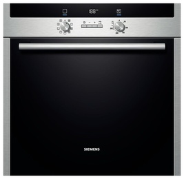 Электрическая духовка Siemens HB32GB540S в Нижнем Новгороде