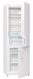 Холодильник Gorenje NRK6191GW в Нижнем Новгороде
