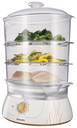 Пароварка Philips HD9120 в Нижнем Новгороде