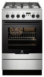 Газовая плита Electrolux EKK 954506 X в Нижнем Новгороде