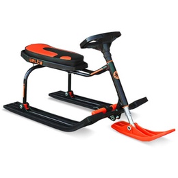 Снегокат Барс Велта (красный) в Нижнем Новгороде