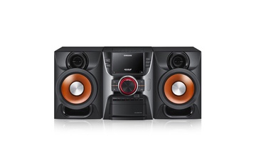 Музыкальный центр Samsung MX-C630D в Нижнем Новгороде