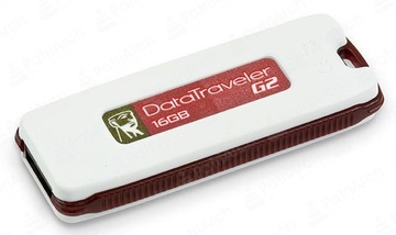 Kingston DTIG2/16Gb retail в Нижнем Новгороде