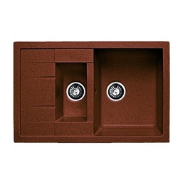 Мойка GranFest GF-Q775KL Красный марс в Нижнем Новгороде