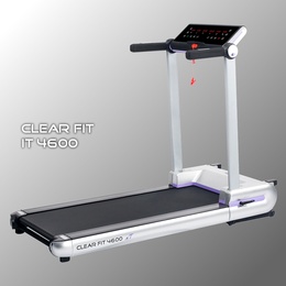 Беговая дорожка Clear Fit IT 4600 в Нижнем Новгороде