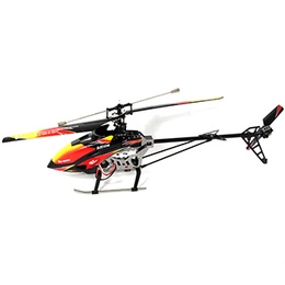 Радиоуправляемый вертолет Ginzzu TH-4052 в Нижнем Новгороде