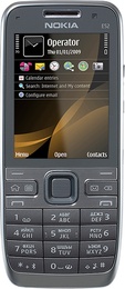 Nokia E52 Metal al Navi в Нижнем Новгороде