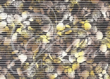 Коврик мерный 0,80х15м 7120 67170 в Нижнем Новгороде