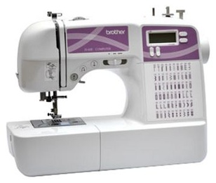 Швейная машинка Brother JS-60E в Нижнем Новгороде