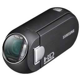 Видеокамера Samsung HMX-R10BP в Нижнем Новгороде