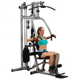 Мультистанция Body Solid Powerline P1X в Нижнем Новгороде