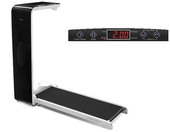 Беговая дорожка Oxygen F-Concept в Нижнем Новгороде