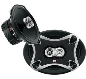 Автоакустика JBL GT5-963 в Нижнем Новгороде