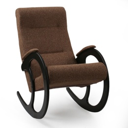 Кресло-качалка Модель 3 Malta 17 в Нижнем Новгороде