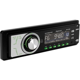 CD ресивер Prology MCH-385U G в Нижнем Новгороде