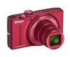 Фотоаппарат Nikon Coolpix S8200 Red в Нижнем Новгороде вид 4