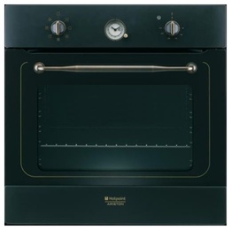Электрическая духовка Hotpoint-Ariston FHR 640 (AN) в Нижнем Новгороде