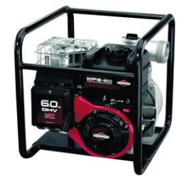 Мотопомпа Briggs&Stratton WP3-65 в Нижнем Новгороде