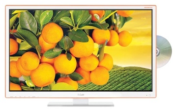 ЖК телевизор BBK 22LED-6094/FT2C в Нижнем Новгороде