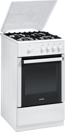 Газовая плита Gorenje GN51103AW2 в Нижнем Новгороде