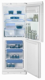 Холодильник Indesit BAAN 12 в Нижнем Новгороде