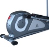 Эллиптический тренажер DFC E8712HP1 в Нижнем Новгороде вид 5