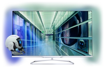 ЖК телевизор Philips 42PFL7108S/60 в Нижнем Новгороде