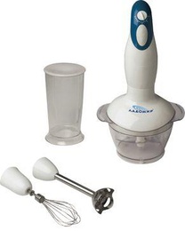 Кухонный комбайн Ладомир 405К мини (6) в Нижнем Новгороде