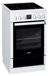 Электрическая плита Gorenje EC 57341 AW в Нижнем Новгороде