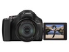 Фотоаппарат Canon PowerShot SX40 в Нижнем Новгороде вид 3