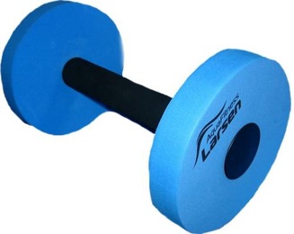 Гантель для аквааэробики Larsen YP-27A (803) в Нижнем Новгороде