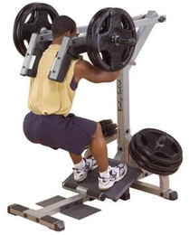 Тренажер Body Solid GSCL-360 в Нижнем Новгороде