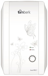 Водонагреватель Timberk WHA-7.PRO в Нижнем Новгороде