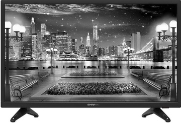 ЖК телевизор Shivaki STV-28LED21 в Нижнем Новгороде