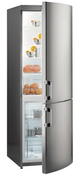 Холодильник Gorenje NRK 61801 X в Нижнем Новгороде