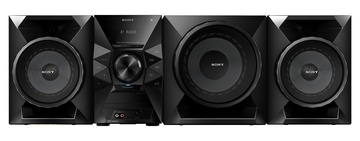 Музыкальный центр Sony MHC-ECL99BT в Нижнем Новгороде
