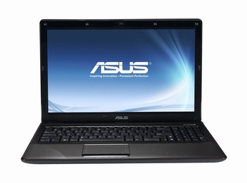 Ноутбук Asus K52JE i3 370M 320Gb W7HB в Нижнем Новгороде