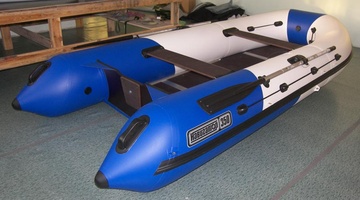 Лодка Навигатор - 350 AI в Нижнем Новгороде