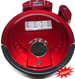 Робот-пылесос Robotic M-788 в Нижнем Новгороде