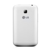 LG E435 Optimus L3 II Dual White в Нижнем Новгороде вид 2