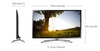 ЖК телевизор Samsung UE-46F6100 в Нижнем Новгороде вид 4