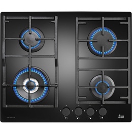 Газовая поверхность Teka CGW LUX 60 4G AI AL TR в Нижнем Новгороде