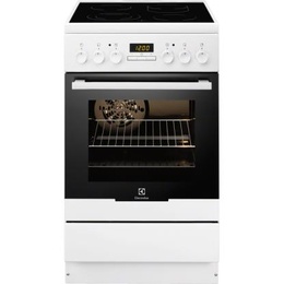Электрическая плита Electrolux EKC 54502 OW в Нижнем Новгороде