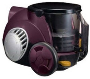 Пылесос LG V-C60163ND в Нижнем Новгороде