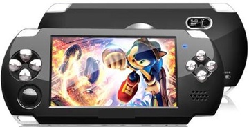 Игровая консоль Denn DPE831 Black в Нижнем Новгороде