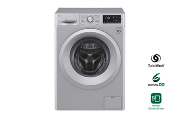Стиральная машина LG F-12U2HFNA в Нижнем Новгороде