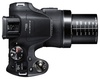 Фотоаппарат Fujifilm FinePix SL300 Black в Нижнем Новгороде вид 3
